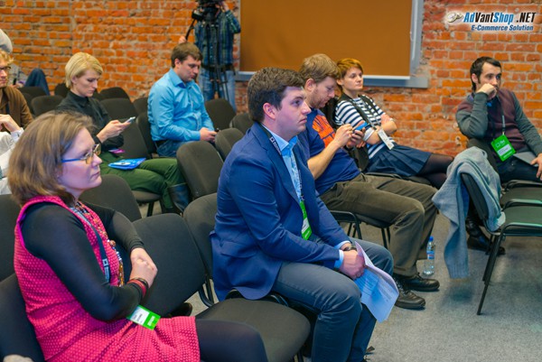 Что интересного было на конференции IBC Russia для E-Commerce - 8586